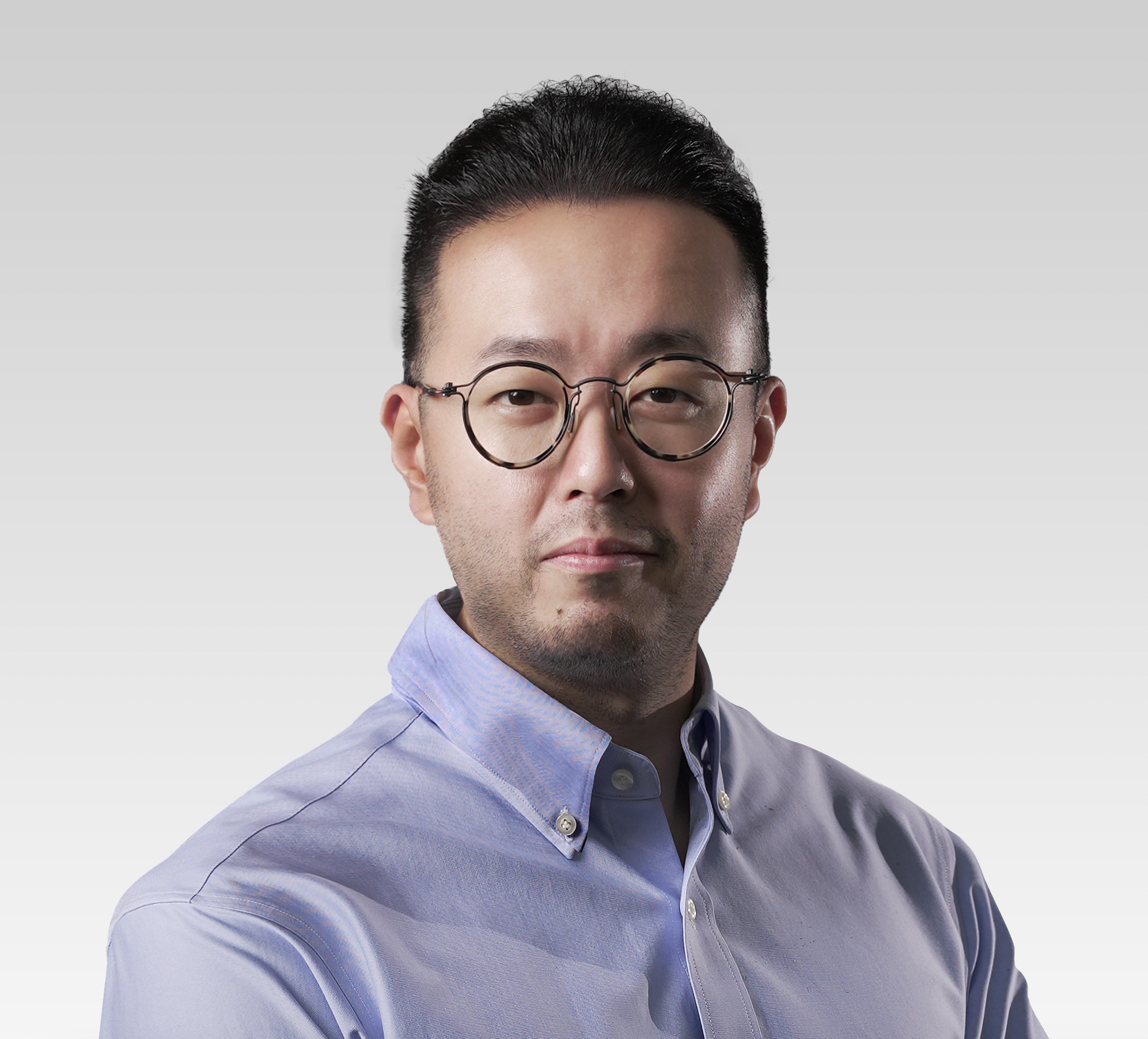 Tim Chen